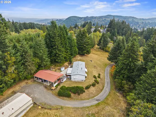 16905 SW ORCHARD ST, Clatskanie, OR 97016