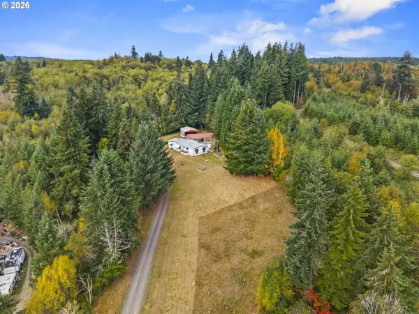 16905 SW ORCHARD ST, Clatskanie, OR 97016