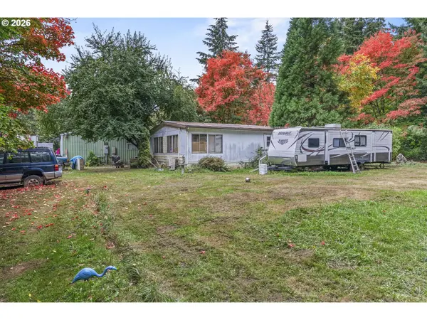 69865 WALKER RD, Rainier, OR 97048