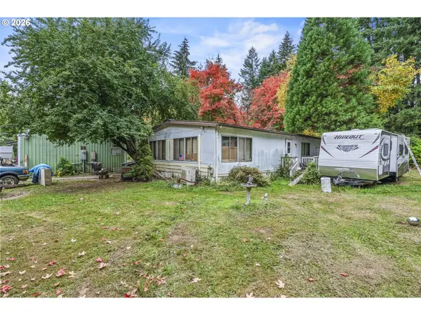 69865 WALKER RD, Rainier, OR 97048