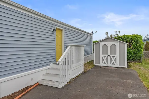 6603 Fawn LN #15, Long Beach, WA 98631