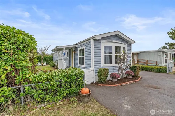 6603 Fawn LN #15, Long Beach, WA 98631