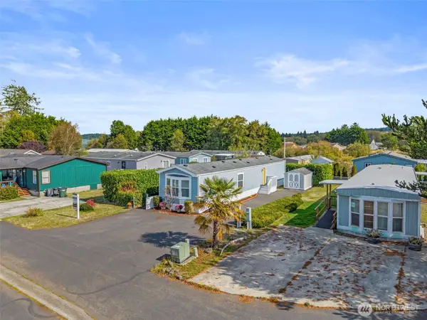 6603 Fawn LN #15, Long Beach, WA 98631
