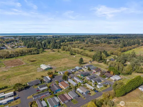 6603 Fawn LN #15, Long Beach, WA 98631