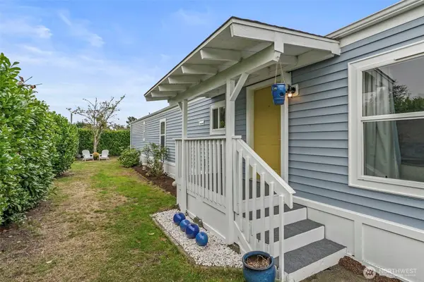 6603 Fawn LN #15, Long Beach, WA 98631