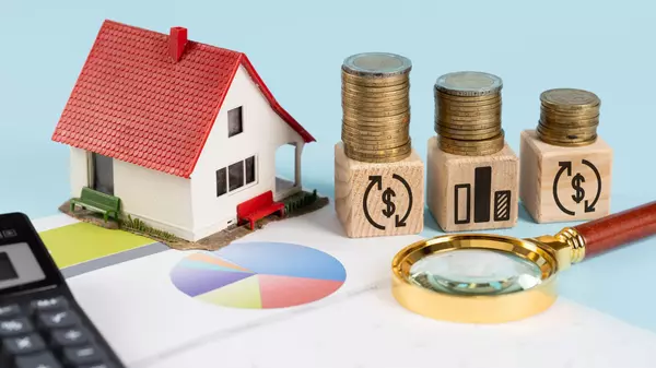 First time home Buyer? What you need to know.
