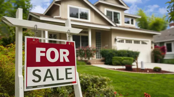 First time home Seller? What you need to know.,Traci Ann Mills