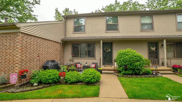 27028 Winchester Street, Trenton, MI 48183-4853