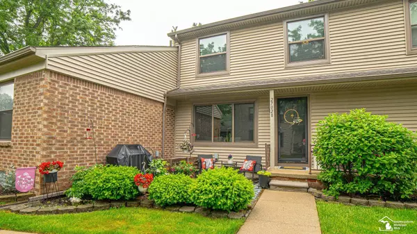 27028 Winchester Street, Trenton, MI 48183-4853