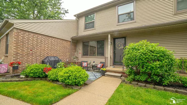 27028 Winchester Street, Trenton, MI 48183-4853