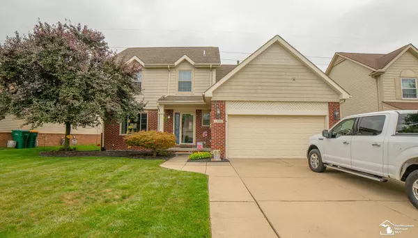 23041 Westwood Drive, Trenton, MI 48183-3250