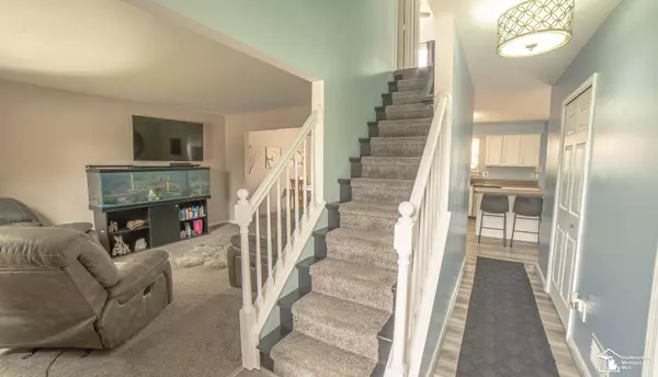 23041 Westwood Drive, Trenton, MI 48183-3250