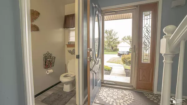 23041 Westwood Drive, Trenton, MI 48183-3250