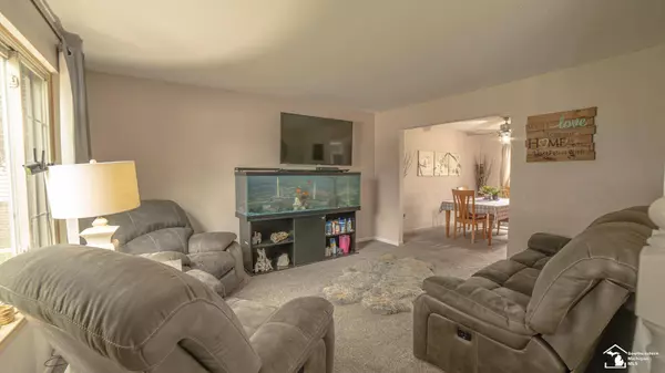 23041 Westwood Drive, Trenton, MI 48183-3250