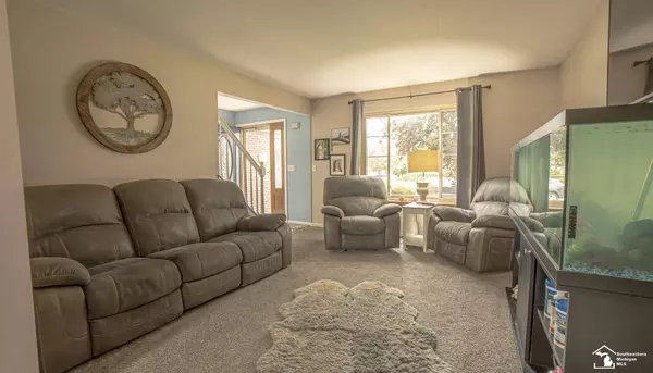 23041 Westwood Drive, Trenton, MI 48183-3250