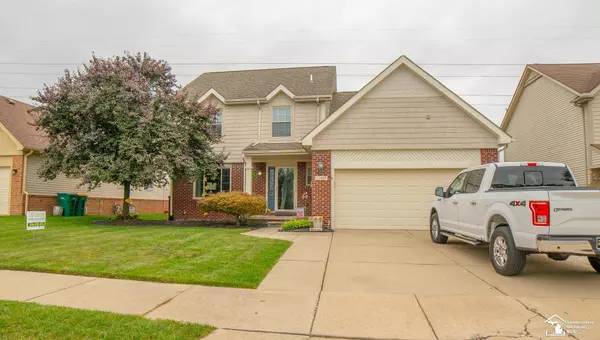 23041 Westwood Drive, Trenton, MI 48183-3250