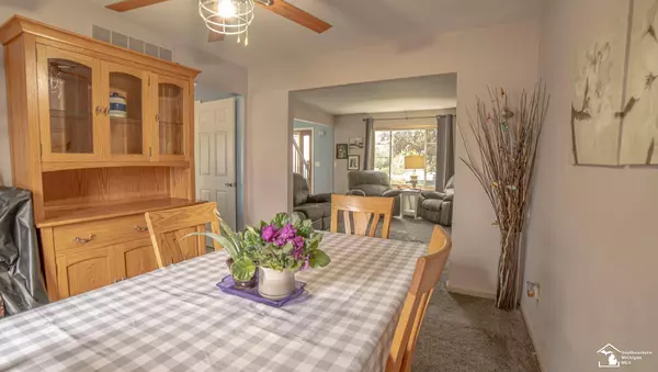 23041 Westwood Drive, Trenton, MI 48183-3250