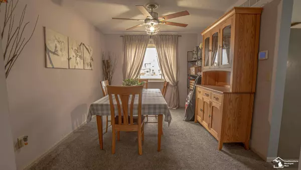 23041 Westwood Drive, Trenton, MI 48183-3250