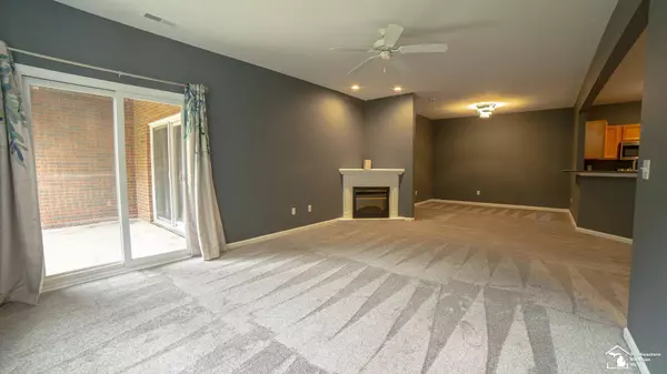 15970 Morningside Roads, Northville Twp, MI 48168-6703