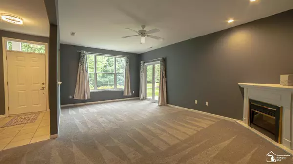 15970 Morningside Roads, Northville Twp, MI 48168-6703