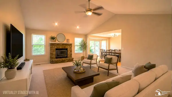 26874 Arcadia Drive, Flat Rock, MI 48134-1878