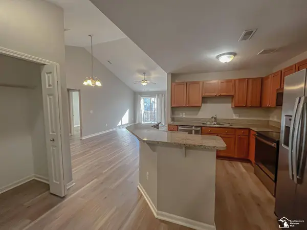 23867 Greenwood Drive, Woodhaven, MI 48134-2301