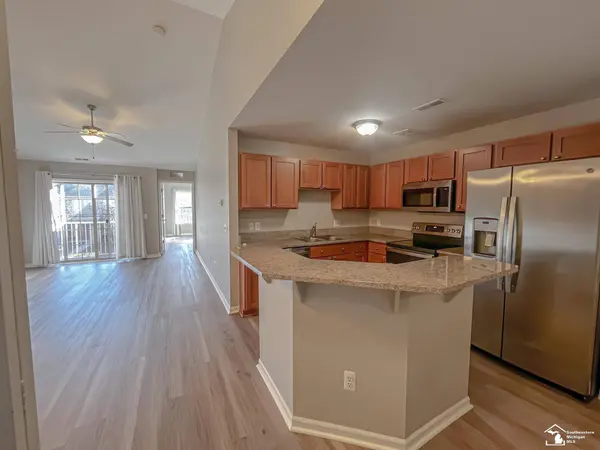 23867 Greenwood Drive, Woodhaven, MI 48134-2301