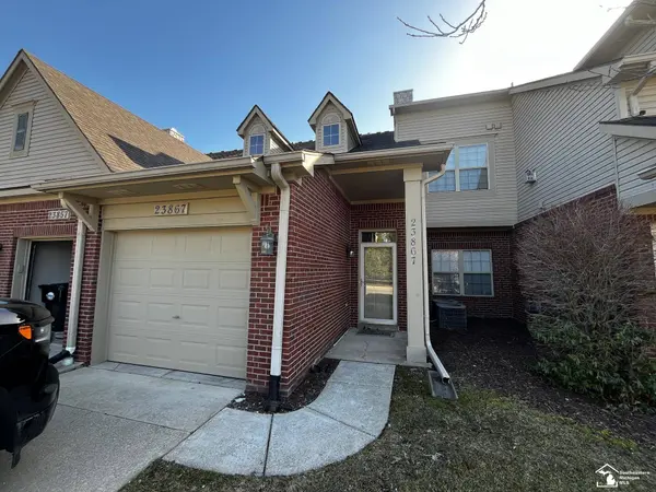 23867 Greenwood Drive