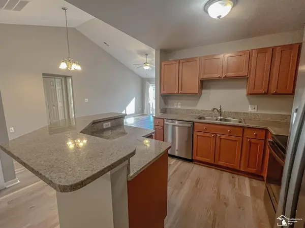 23867 Greenwood Drive, Woodhaven, MI 48134-2301