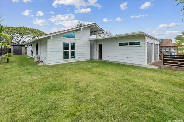 94-469 Hokuala ST, Mililani, HI 96789