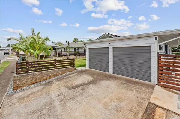 94-469 Hokuala ST, Mililani, HI 96789