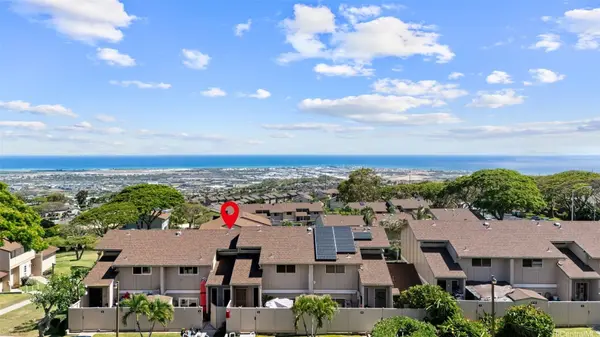 92-1041 Makakilo DR #82, Kapolei, HI 96707