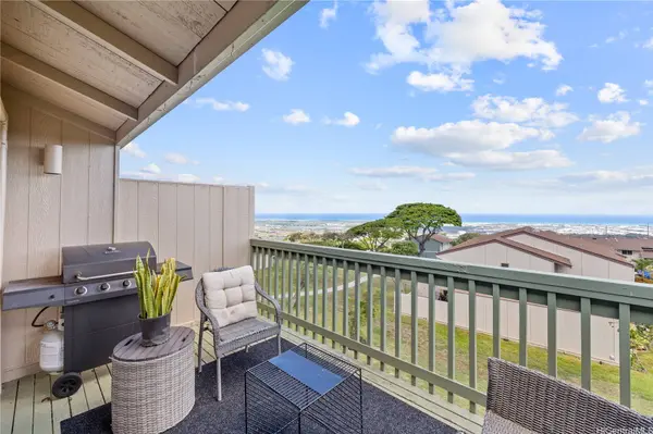 92-1041 Makakilo DR #82, Kapolei, HI 96707