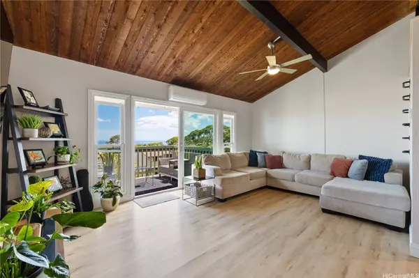 92-1041 Makakilo DR #82, Kapolei, HI 96707