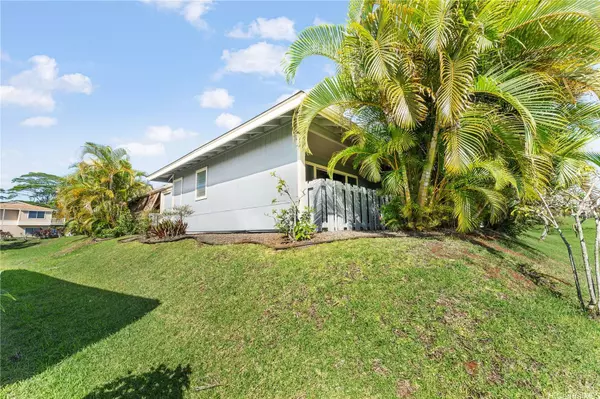 95-1050 Makaikai ST #19C, Mililani, HI 96789