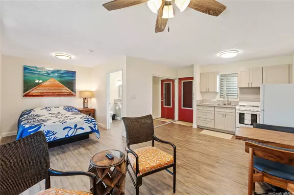 95-1050 Makaikai ST #19C, Mililani, HI 96789