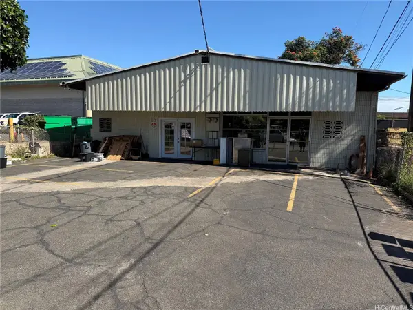 94-101 Waipahu Depot ST, Waipahu, HI 96797