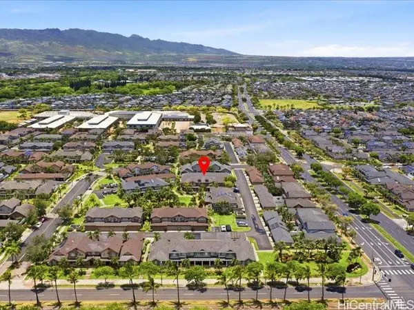 91-2070 Kaioli ST #4403, Ewa Beach, HI 96706
