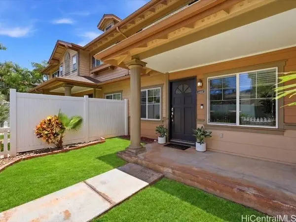 91-2070 Kaioli ST #4403, Ewa Beach, HI 96706