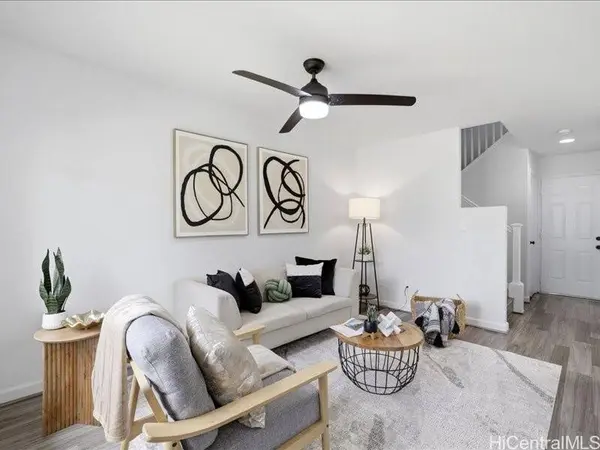 91-2070 Kaioli ST #4403, Ewa Beach, HI 96706