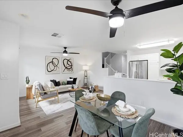 91-2070 Kaioli ST #4403, Ewa Beach, HI 96706