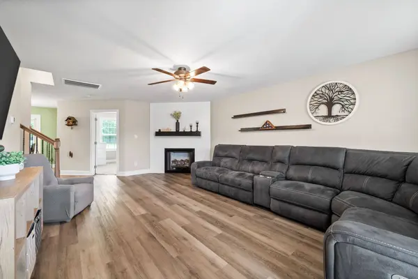 2641 Rafiki Dr, Clarksville, TN 37042