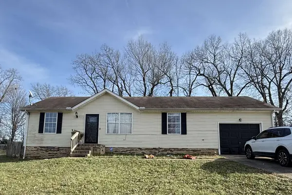 121 Oak Tree Dr, Oak Grove, KY 42262