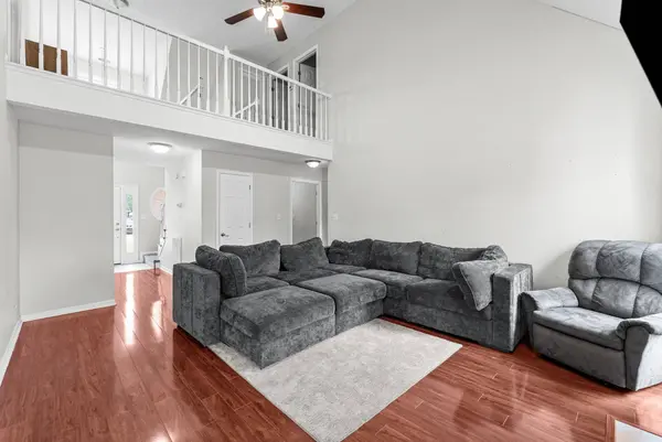 1283 Carnation Ct, Clarksville, TN 37042