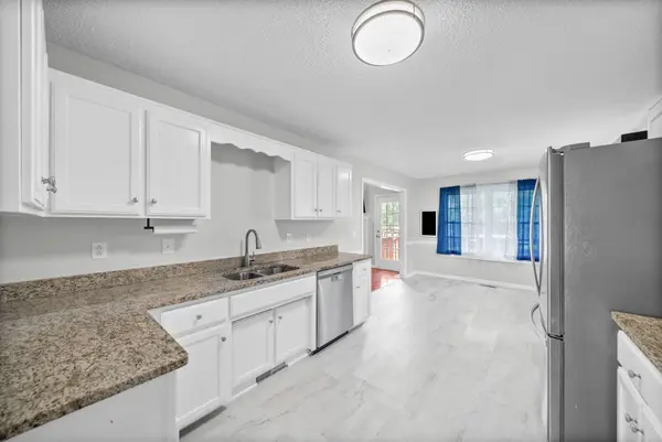1283 Carnation Ct, Clarksville, TN 37042