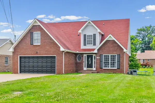 1283 Carnation Ct, Clarksville, TN 37042