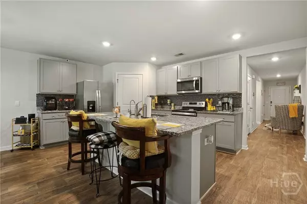 102 Cold Creek PASS, Port Wentworth, GA 31407