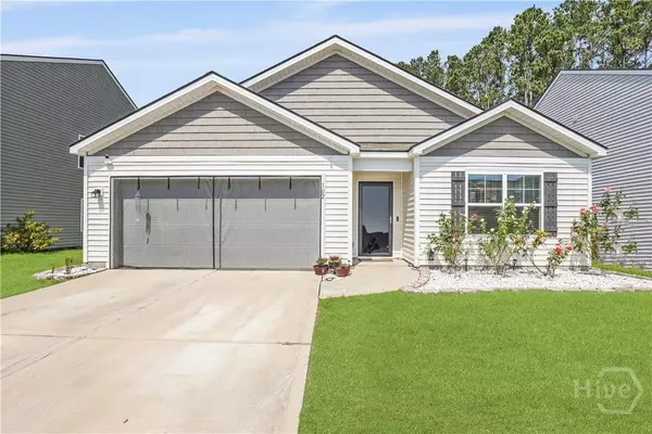 102 Cold Creek PASS, Port Wentworth, GA 31407