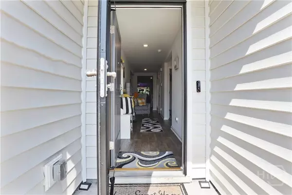 102 Cold Creek PASS, Port Wentworth, GA 31407