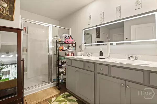 102 Cold Creek PASS, Port Wentworth, GA 31407